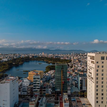 Samdi Da Nang Central Hotel Dış mekan fotoğraf