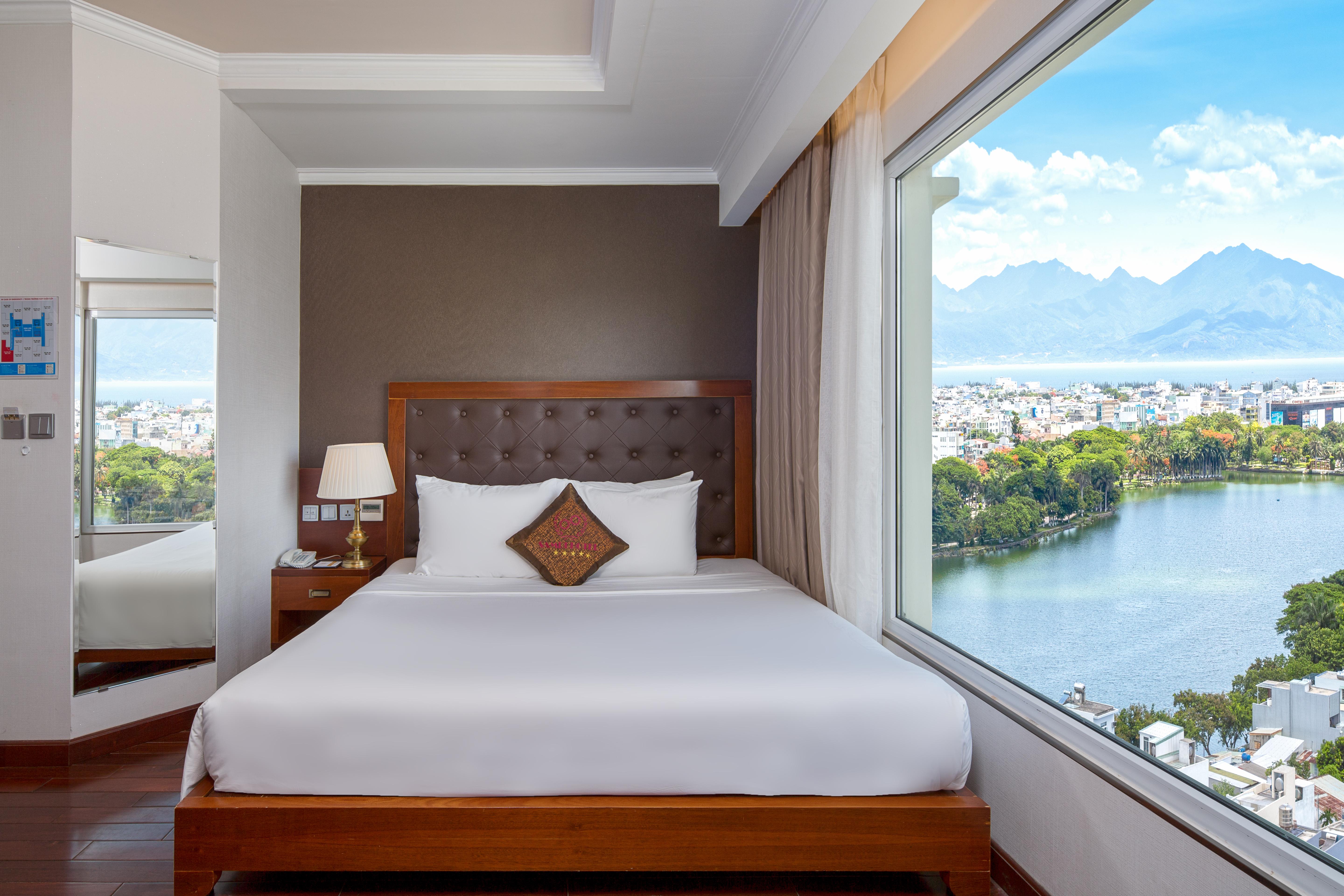 Samdi Da Nang Central Hotel Dış mekan fotoğraf