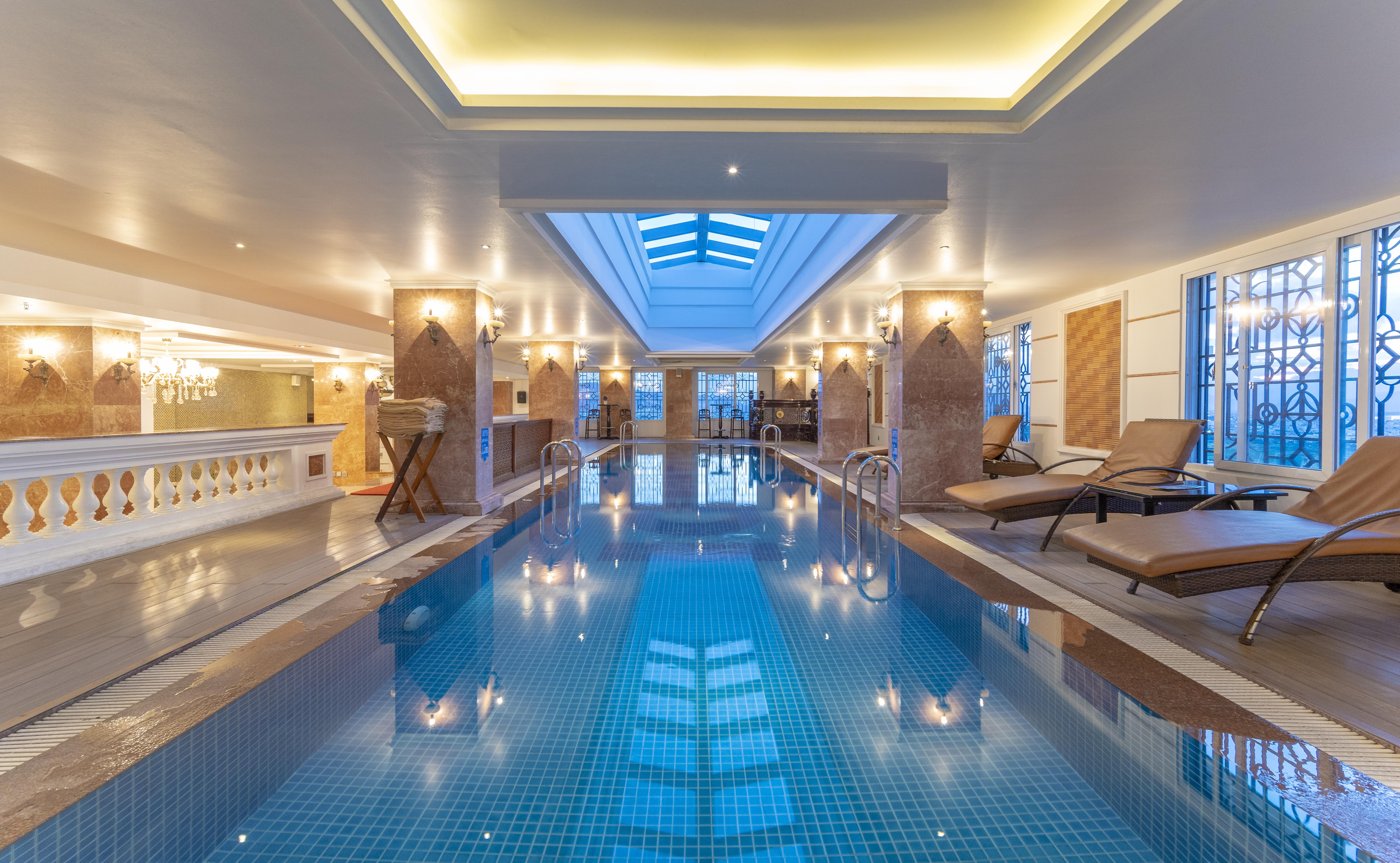 Samdi Da Nang Central Hotel Dış mekan fotoğraf