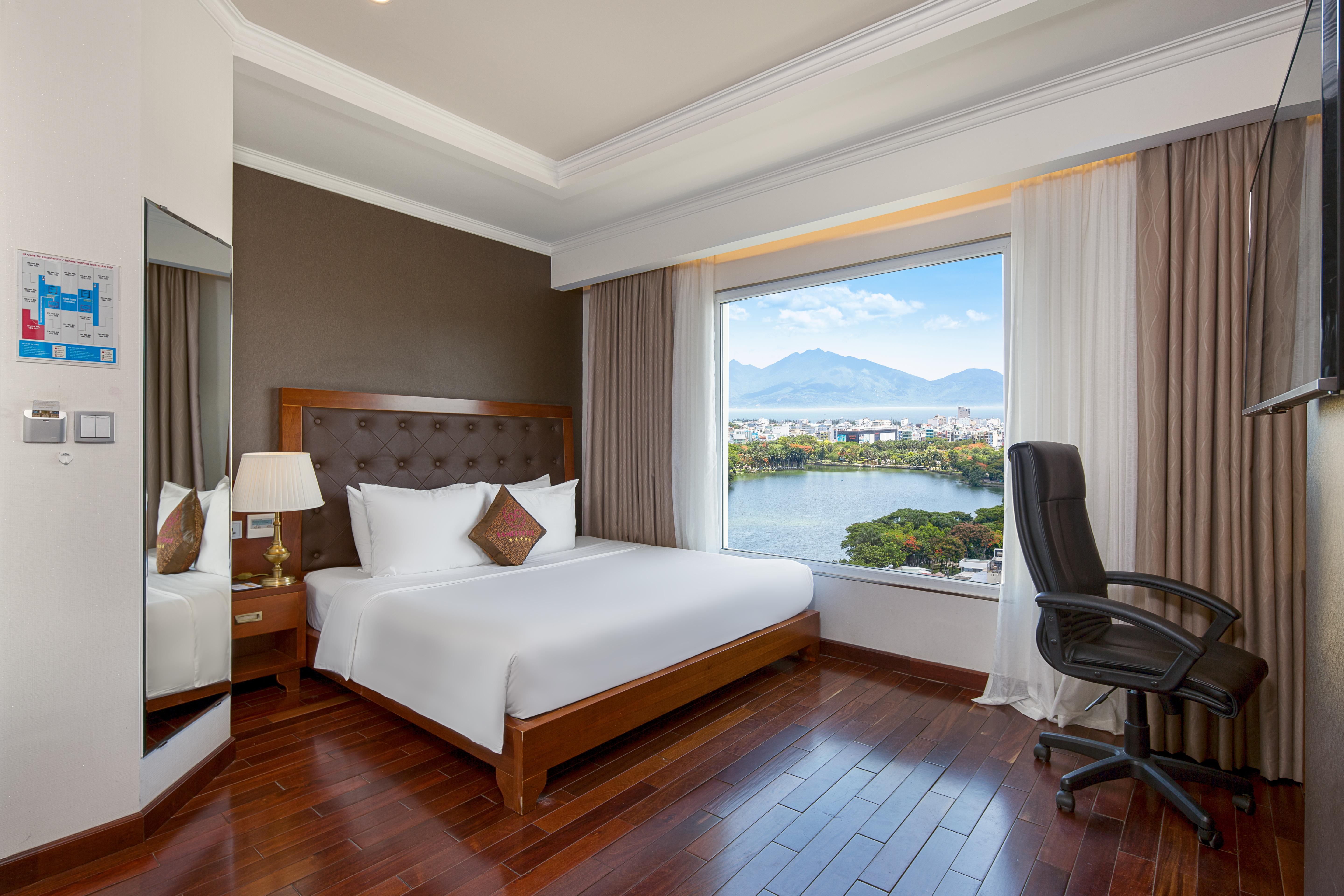 Samdi Da Nang Central Hotel Dış mekan fotoğraf