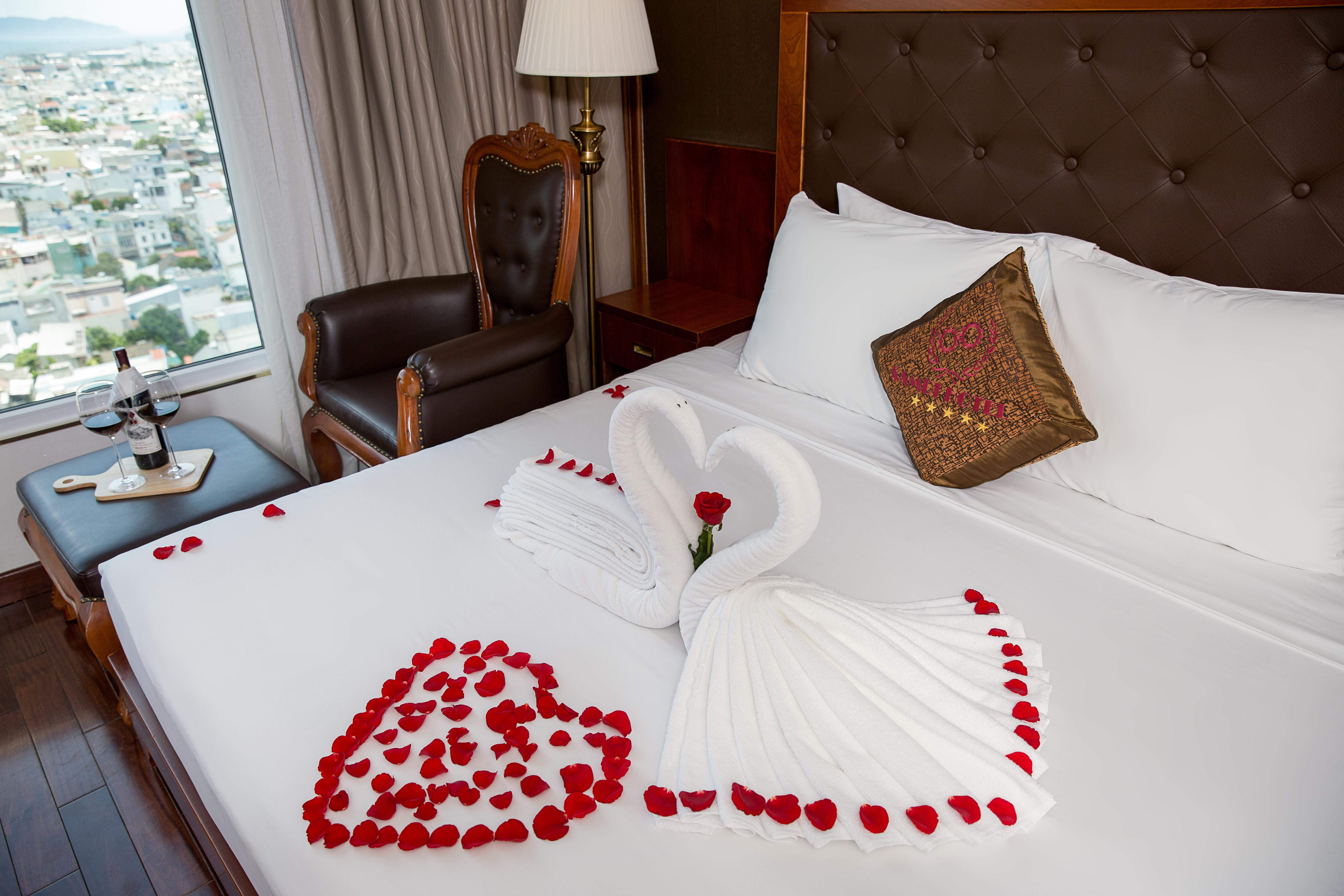Samdi Da Nang Central Hotel Dış mekan fotoğraf