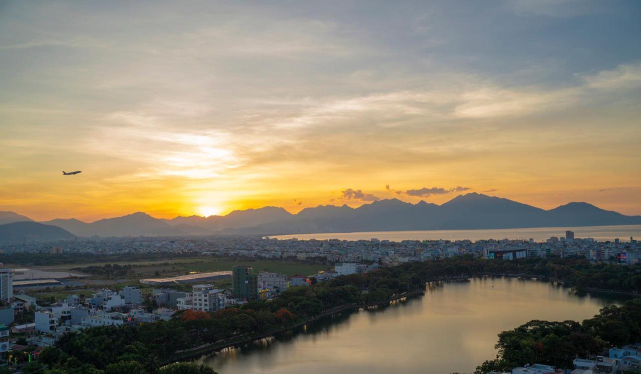 Samdi Da Nang Central Hotel Dış mekan fotoğraf