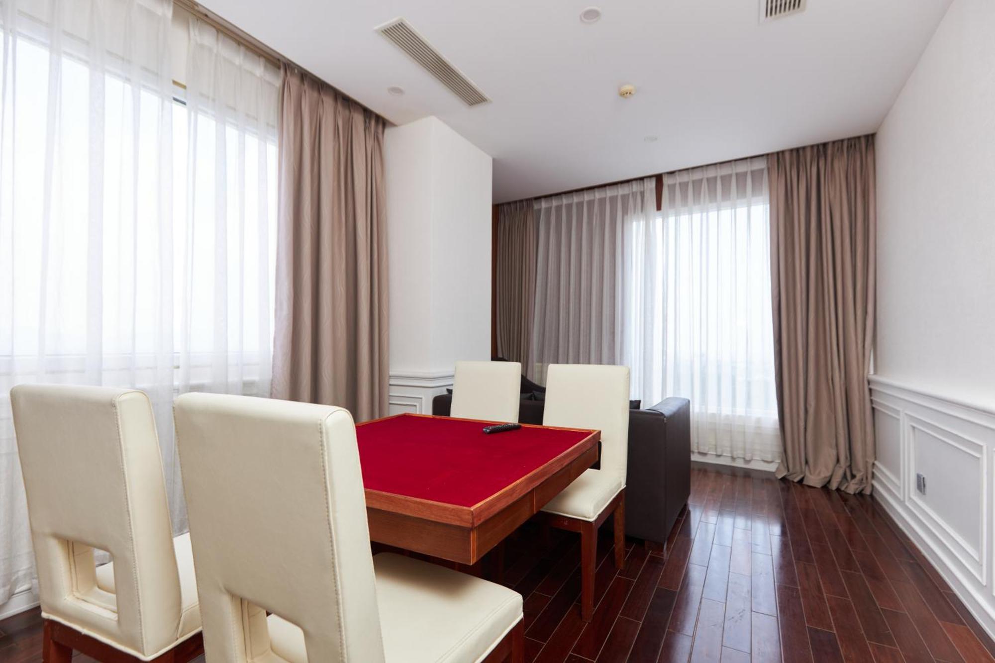 Samdi Da Nang Central Hotel Dış mekan fotoğraf